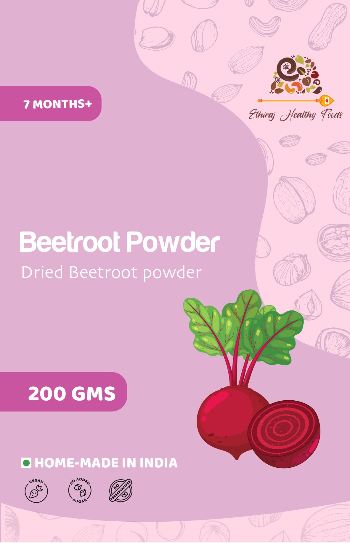 Beetroot Powder - Image 3