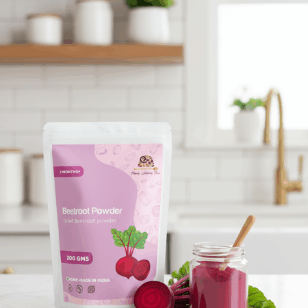 Beetroot Powder