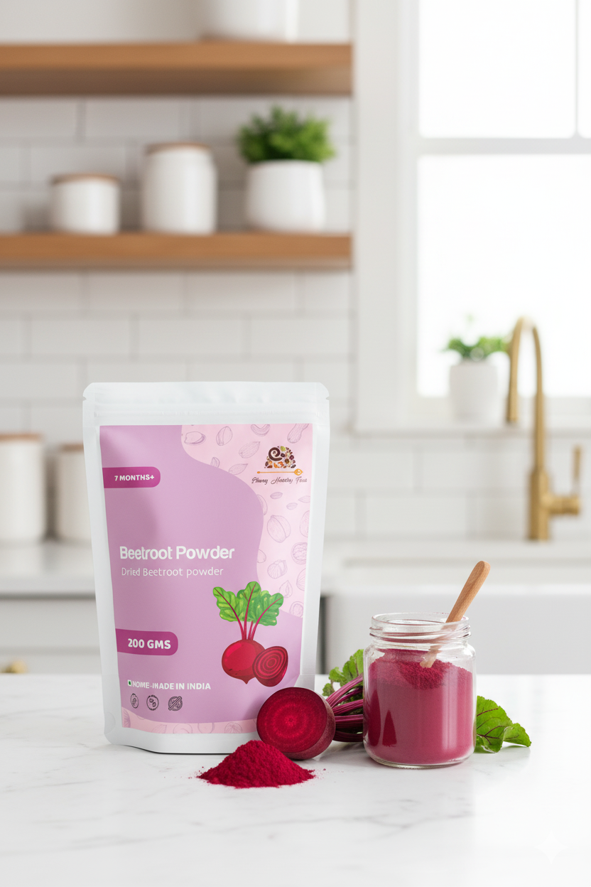 Beetroot Powder
